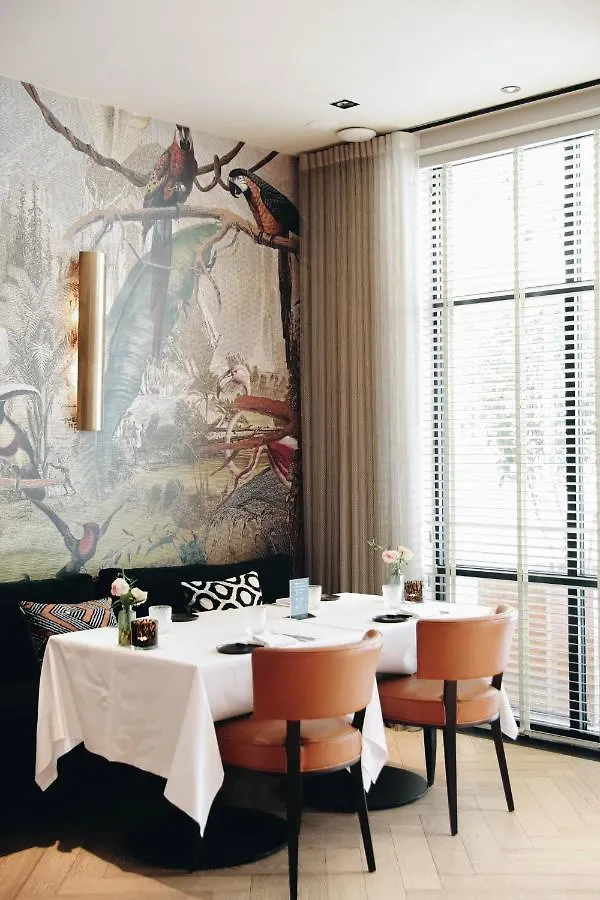 Hotel FRANQ Antwerpen België